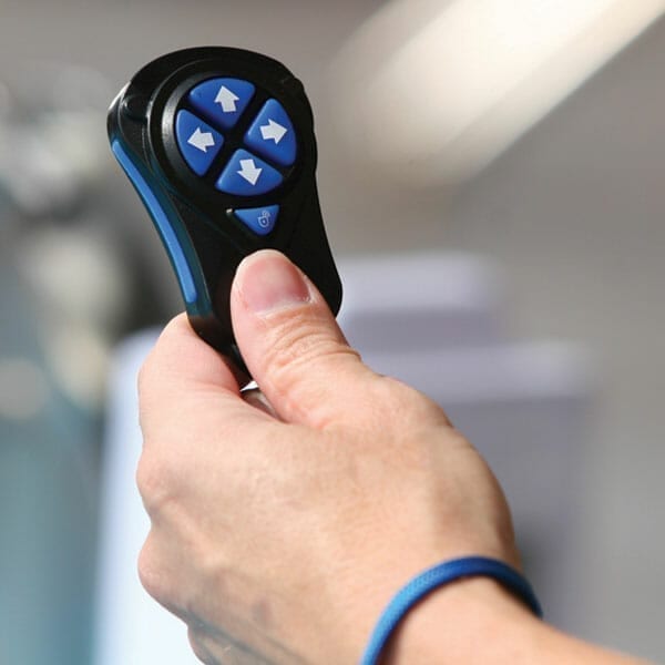 Portable Motion Trek BP 300 Pool Lift®