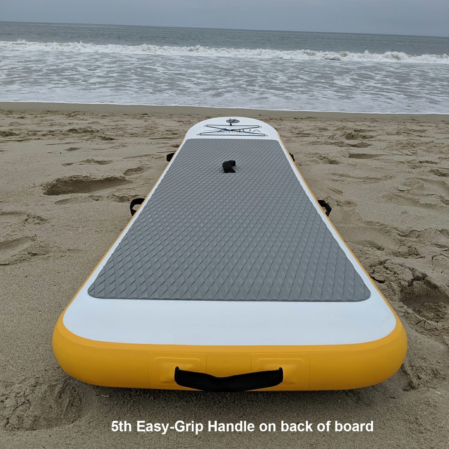 Aquamentor Inflatable Lifeguard Rescue/Paddleboard