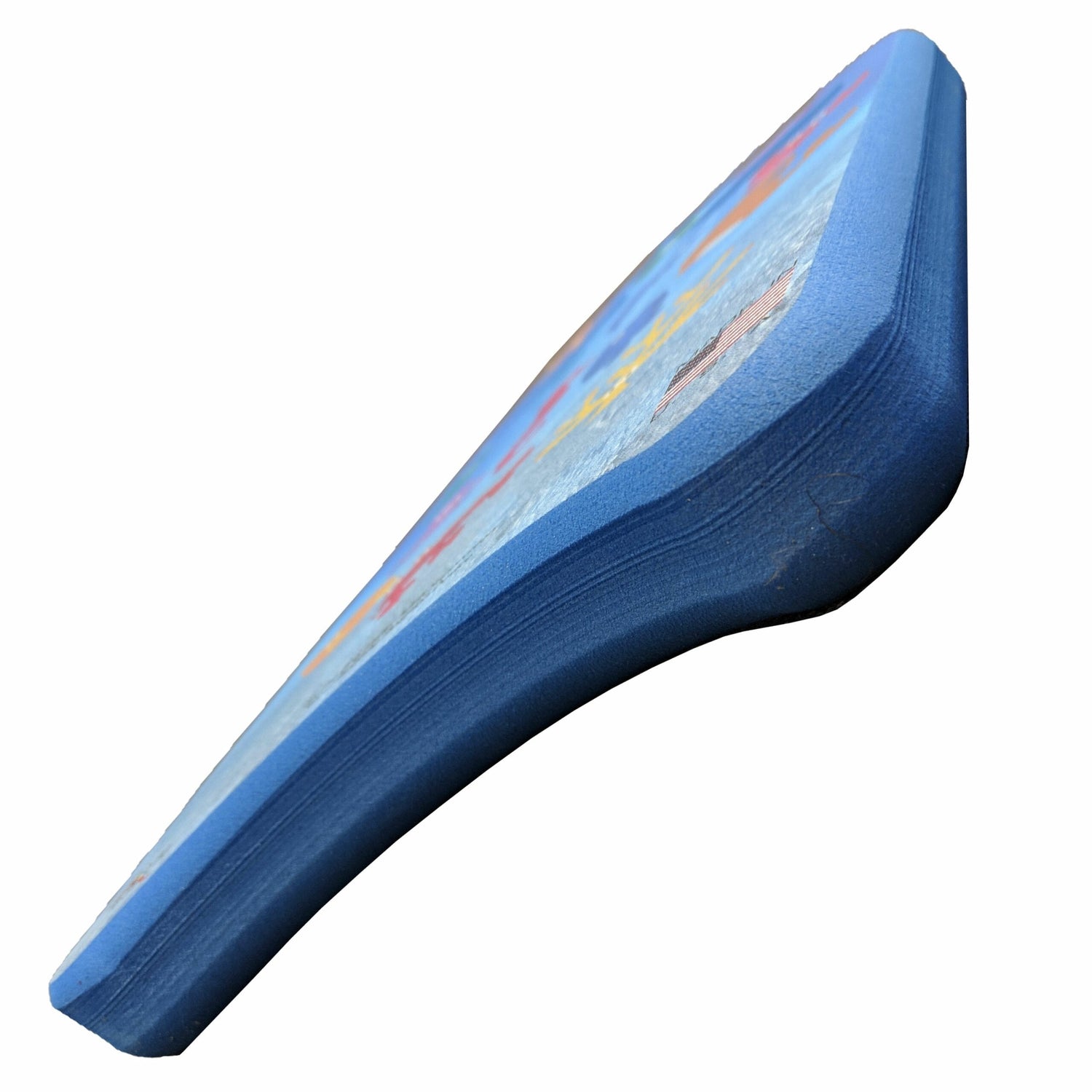 Aquamentor Sea Creatures Youth Kickboard - Durable Swim Training Aid