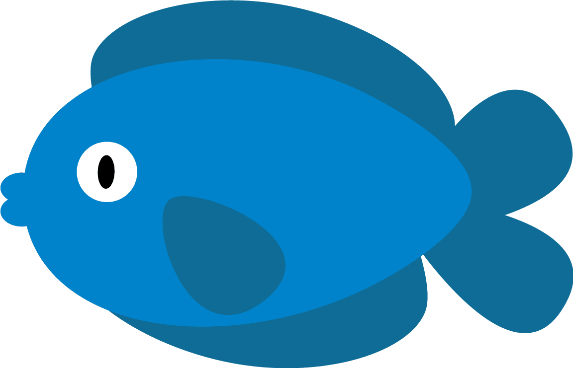 Frank the Fish™ Foam Floating Mat – Made in the USA - Durable Swim Training Tool