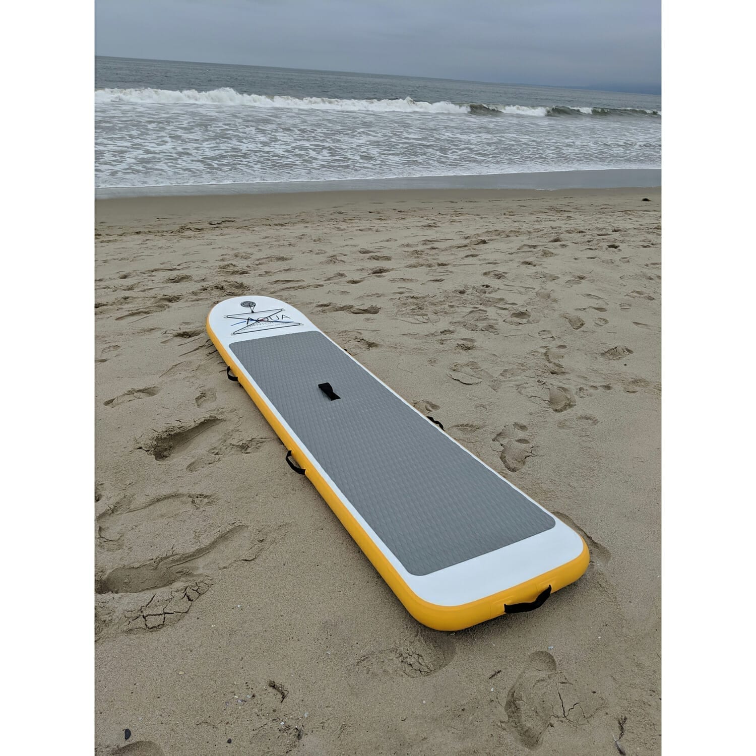 Aquamentor Inflatable Lifeguard Rescue/Paddleboard