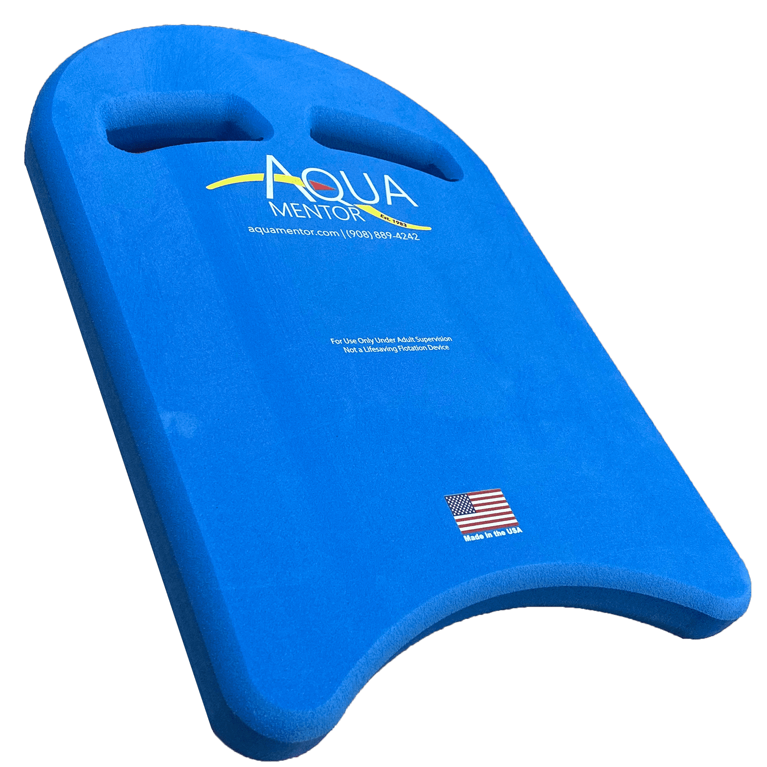 Aquamentor Junior Kickboard – Personalized for Any Occasion