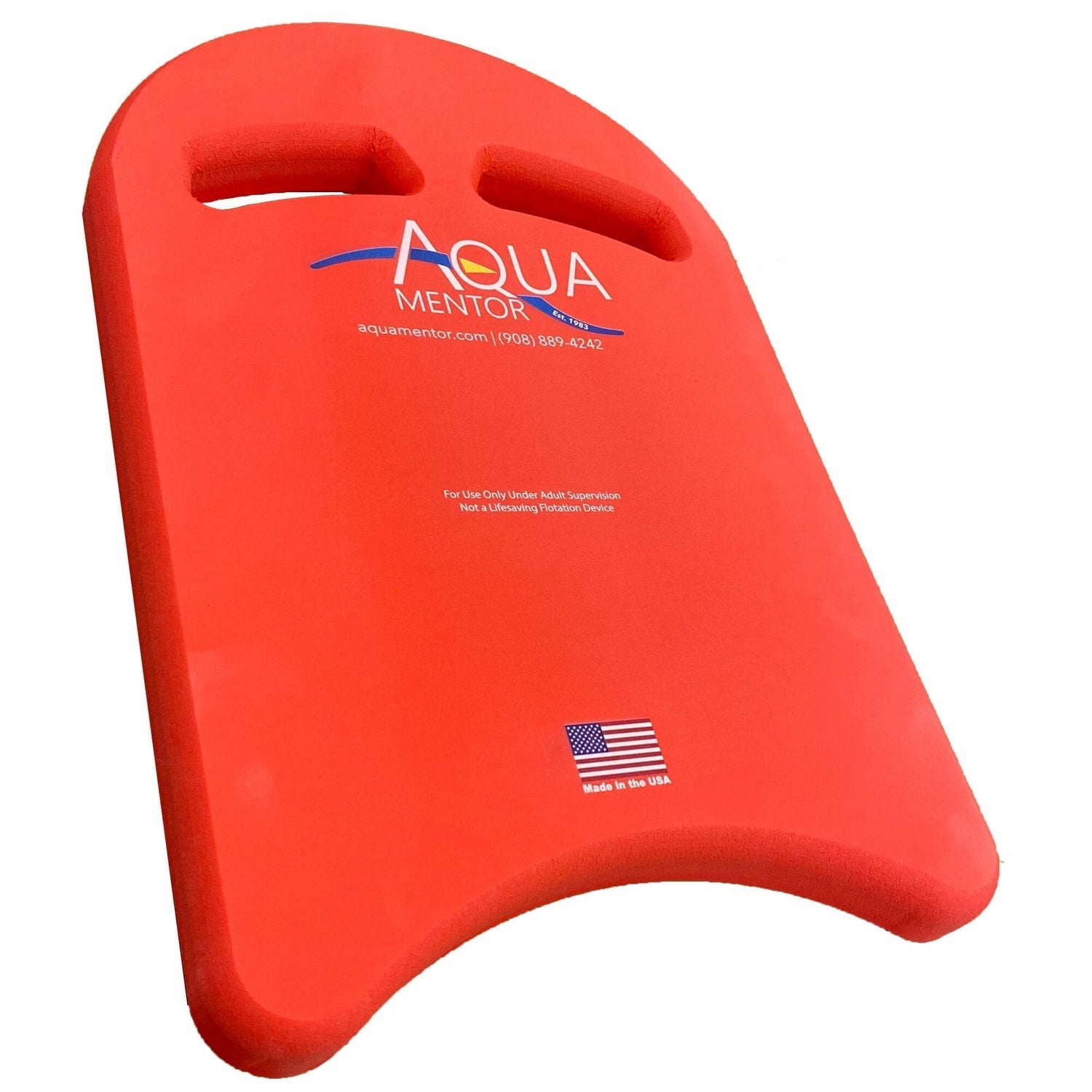 Aquamentor Junior Kickboard – Personalized for Any Occasion