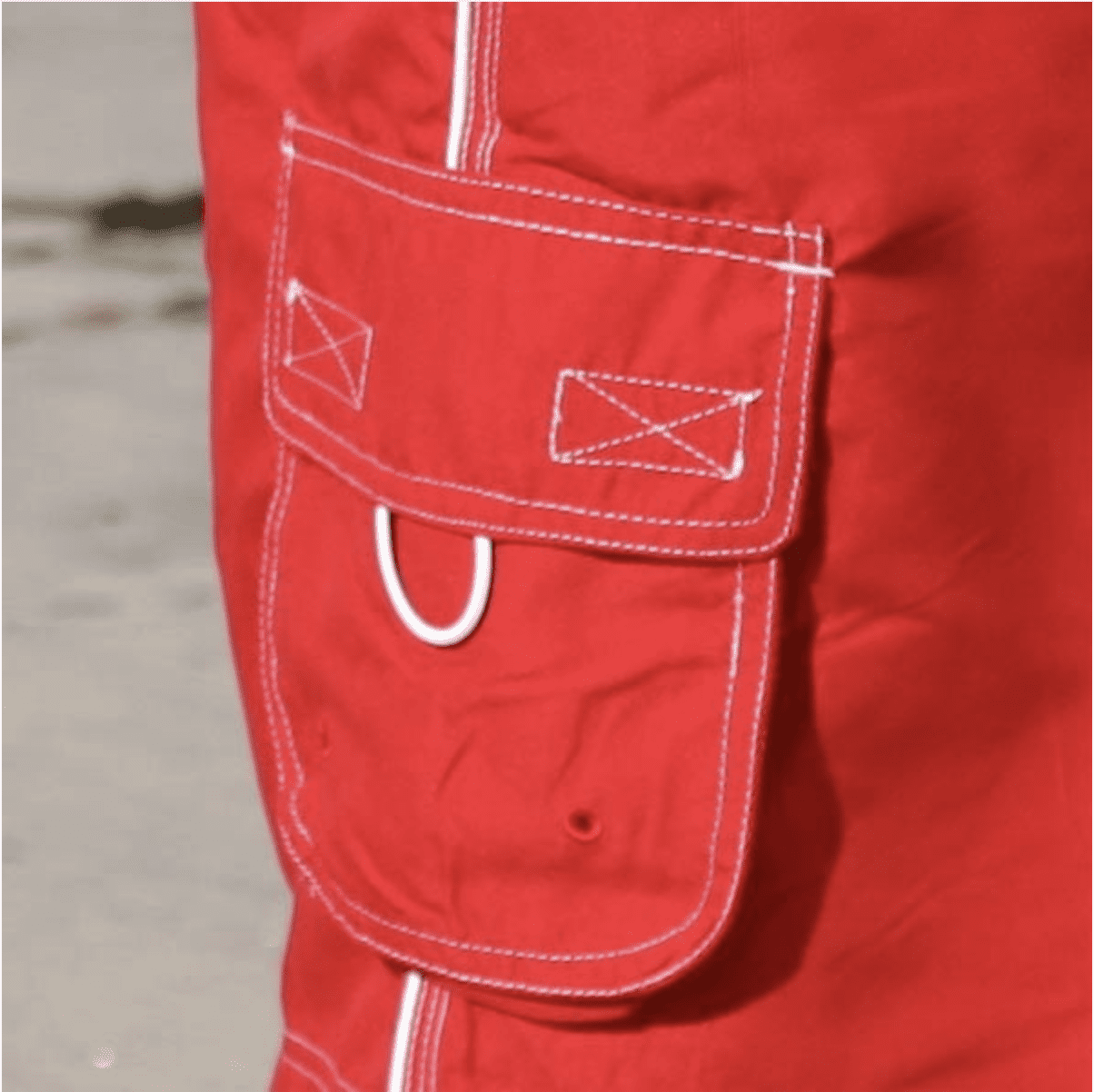 Men's Pro Lifeguard Boardshort