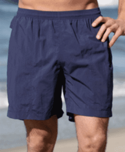 Men's Ultimate Trunk Supplex