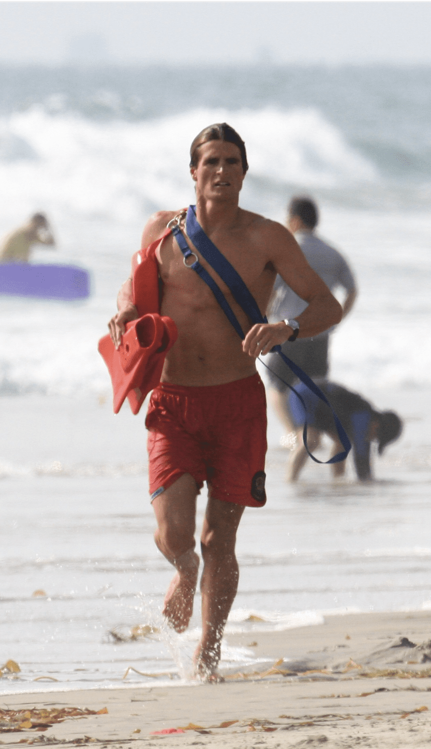 Men's Microshield Trunk