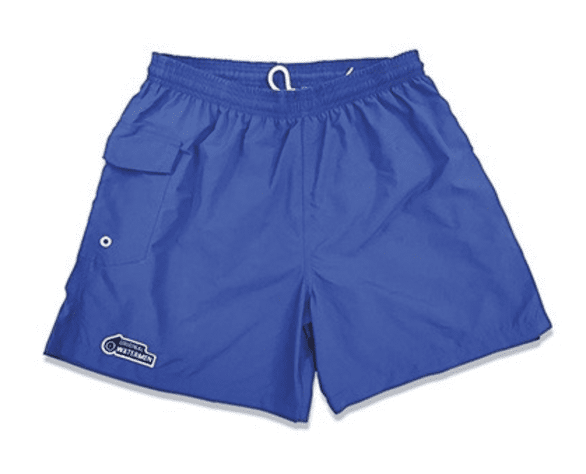 Men's Microshield Trunk