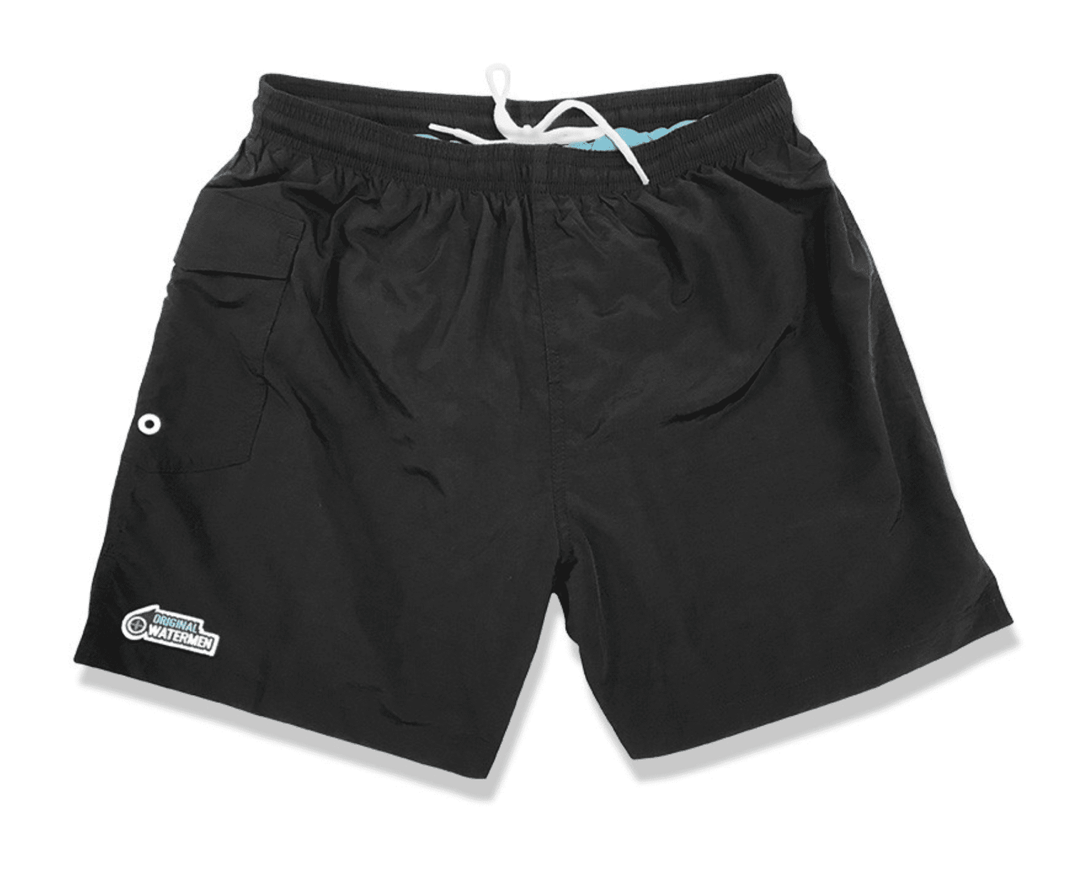 Men's Microshield Trunk