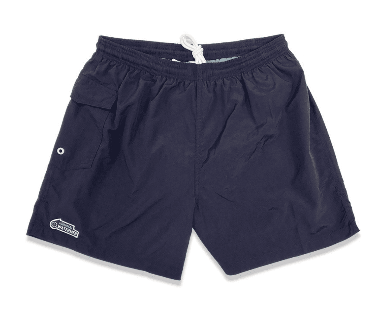 Men's Microshield Trunk