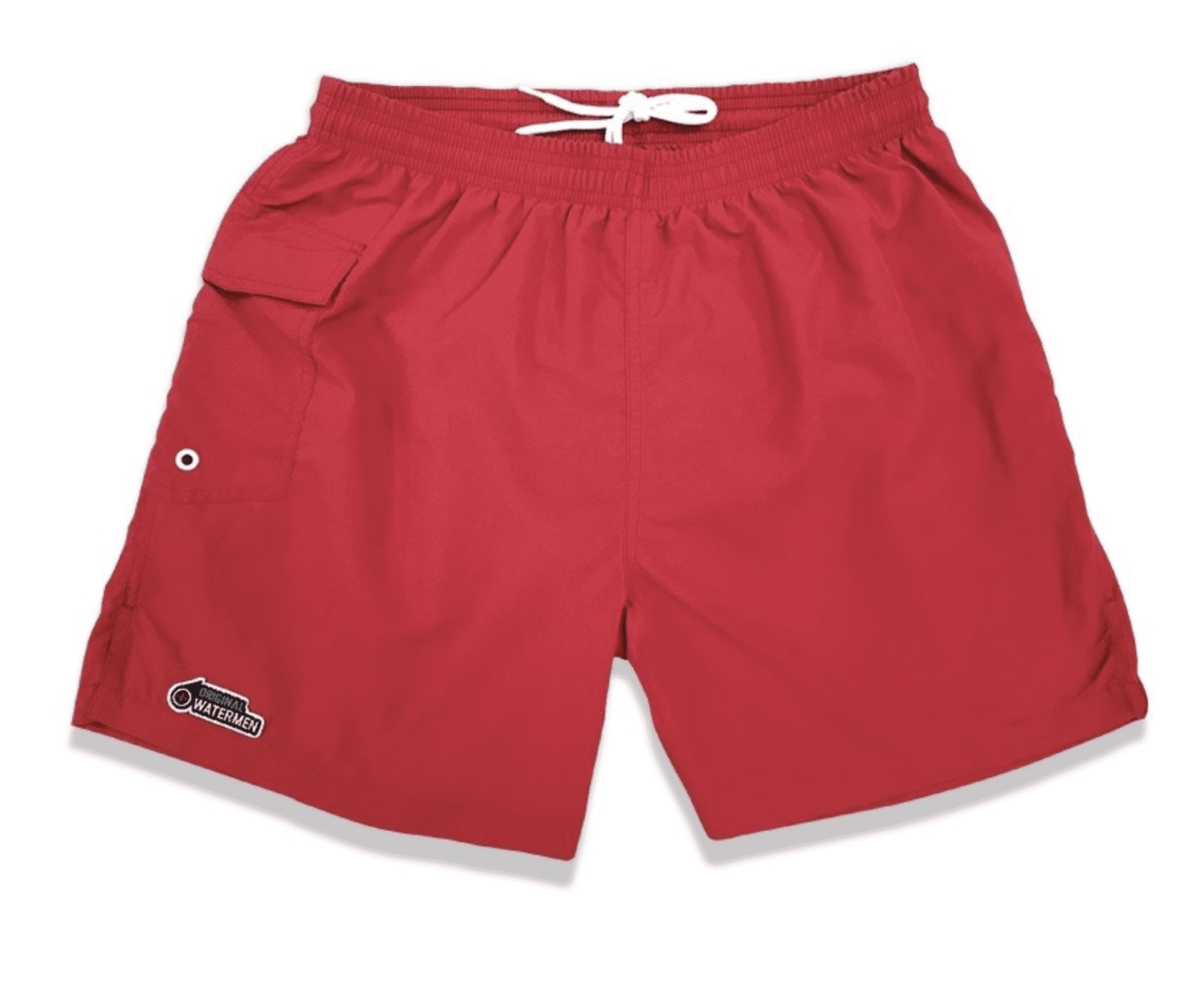 Men's Microshield Trunk