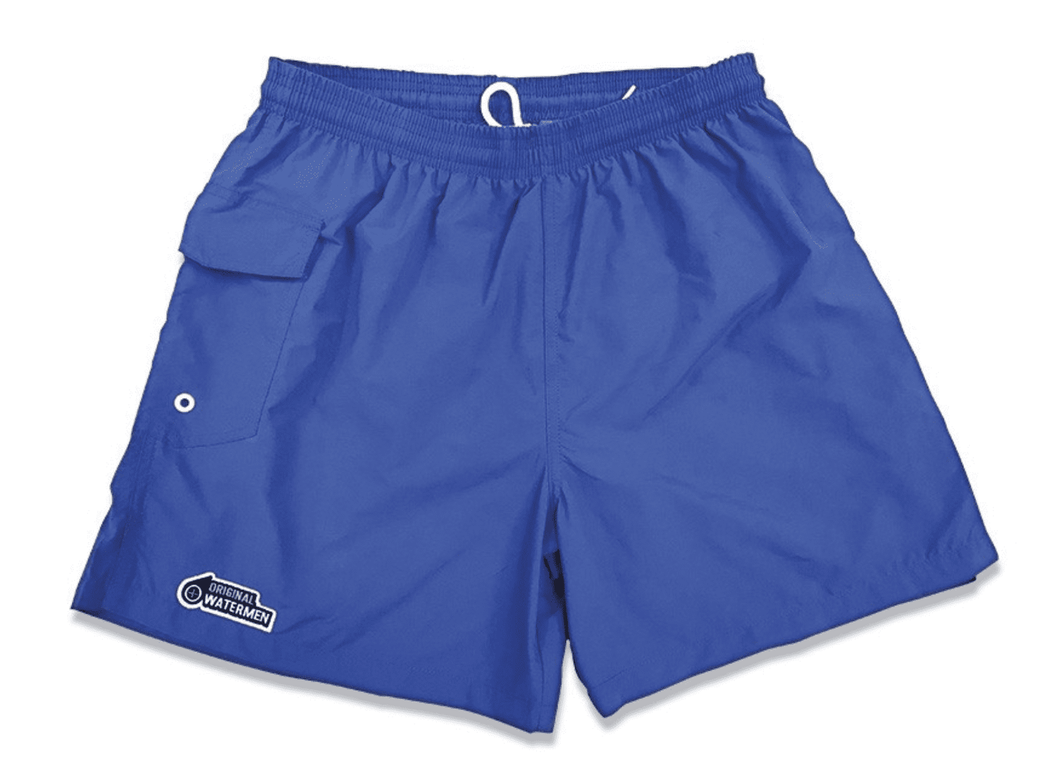 Men's Microshield Trunk
