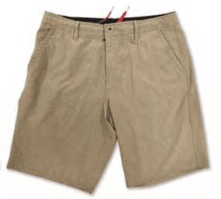 Men's Crew Boardshort