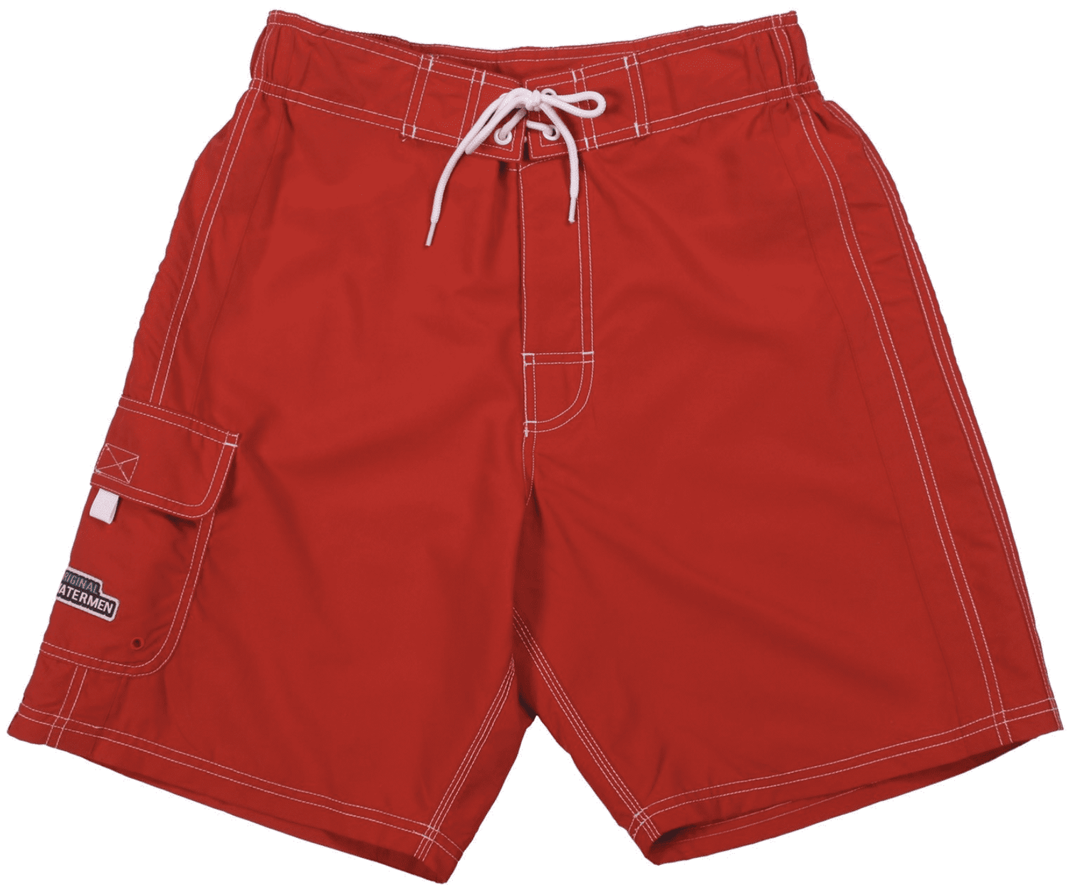 Men's Hybrid Boardshort
