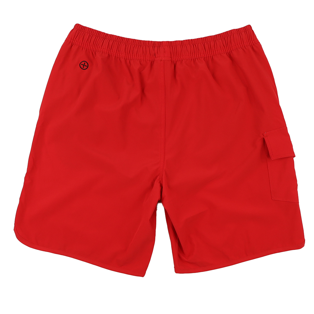 The Rincon Stretch Short — view 5