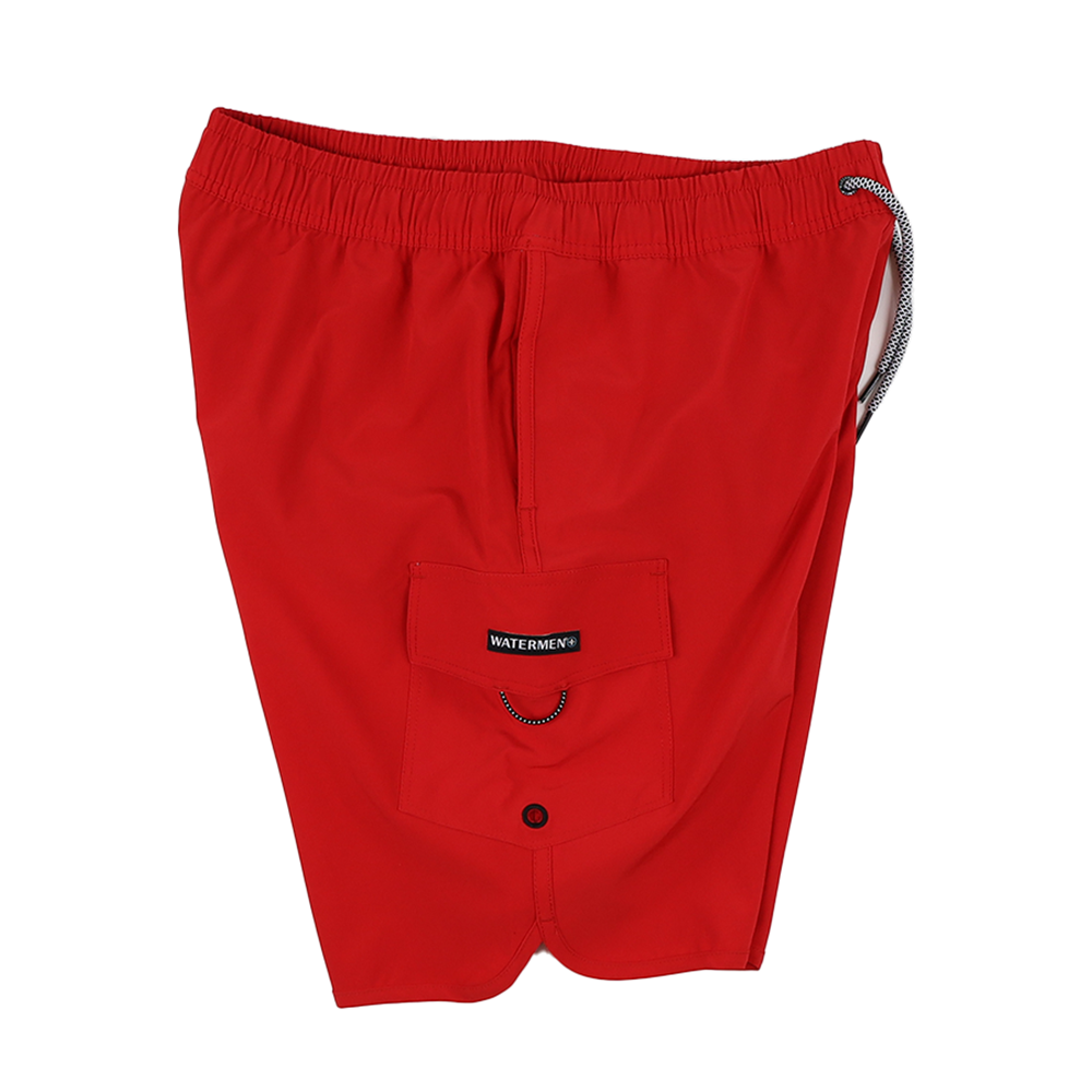 The Rincon Stretch Short — view 3