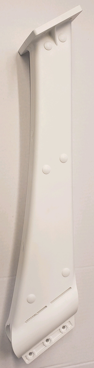 Splash & Shoot Overhang Arm - Image 2
