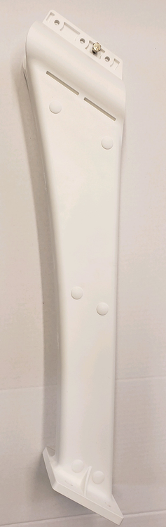 Splash & Shoot Overhang Arm