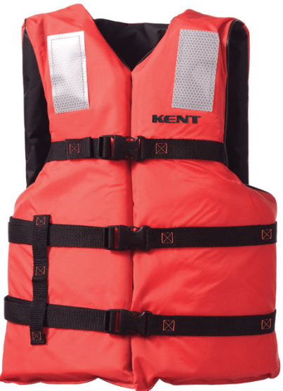 Onyx Universal Commercial Life Jacket