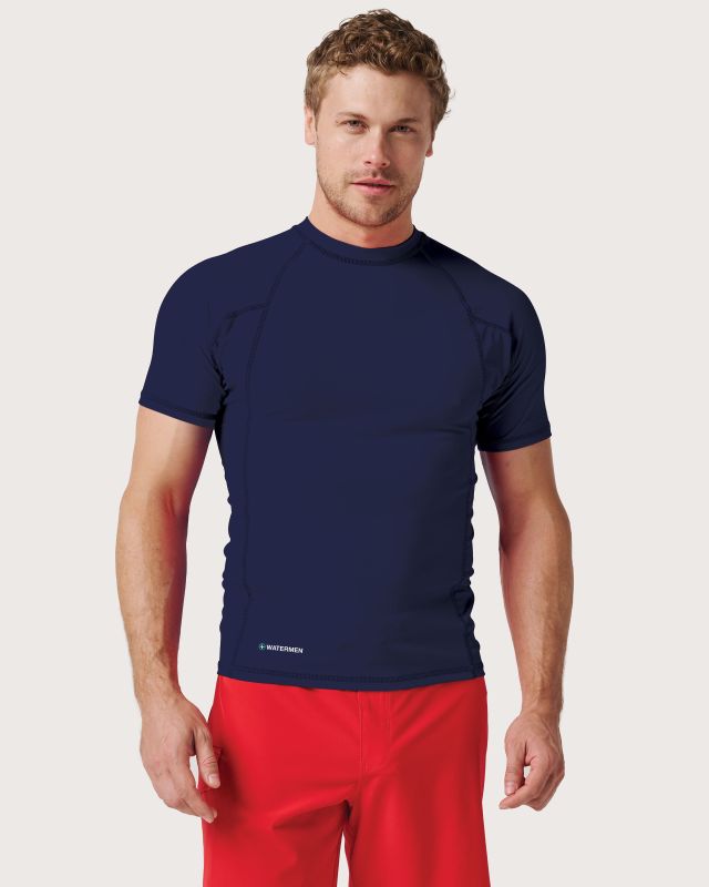 Short Sleeve Elite Rashguard - elite-short-sleeve-rashguard-3