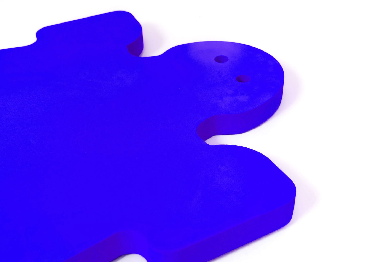 Todd the Turtle™ Foam Floating Mat – Made in the USA – Durable Swim Training Aid