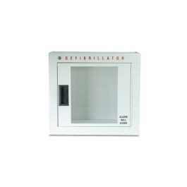 Defibrillator Cabinet, Basic