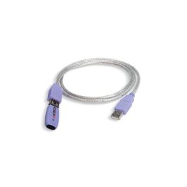 ACT-IR Data cable for HeartStart AED's