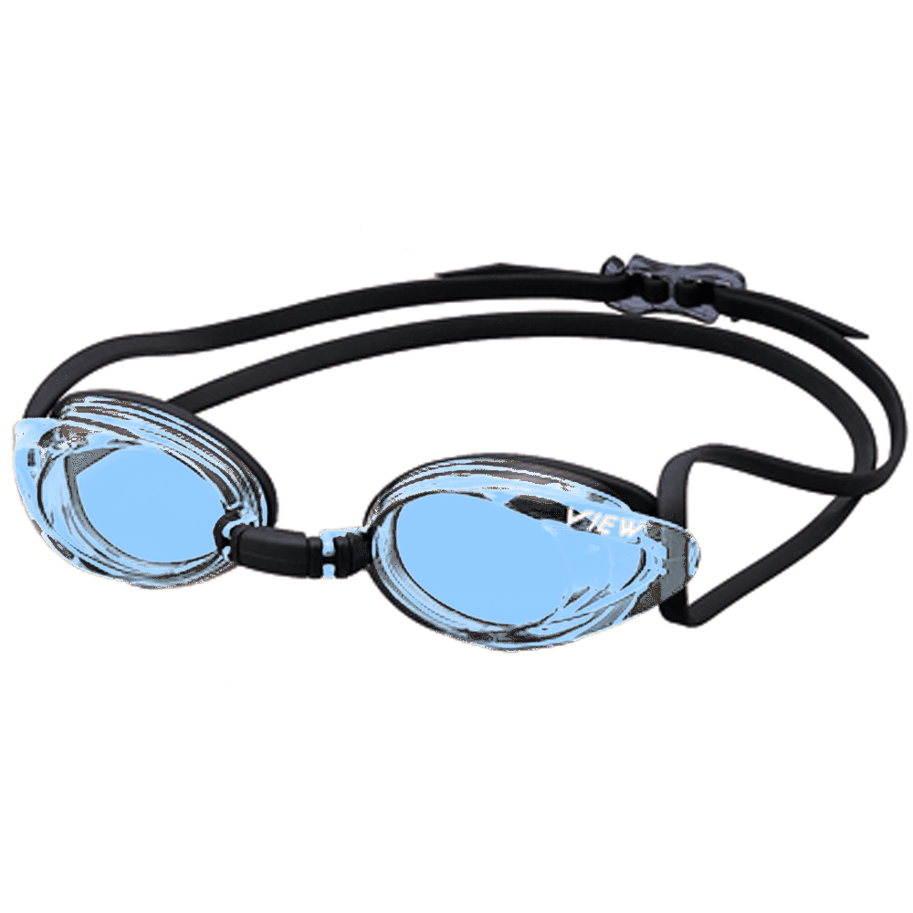 Sniper Goggles - Blue