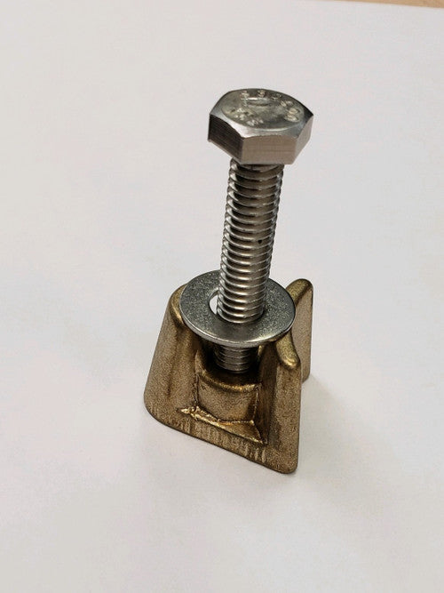 Wedge & Bolt for Anchor - Image 3