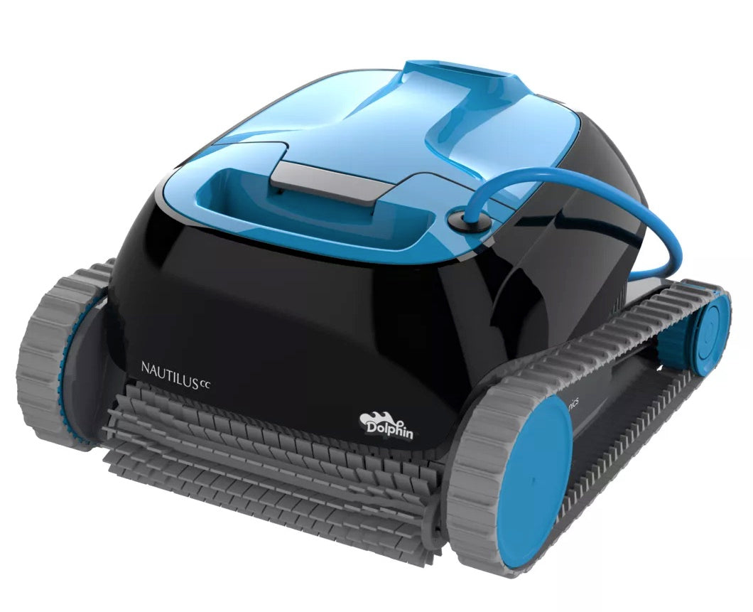 Pool Cleaners & Maintenance — Aquamentor