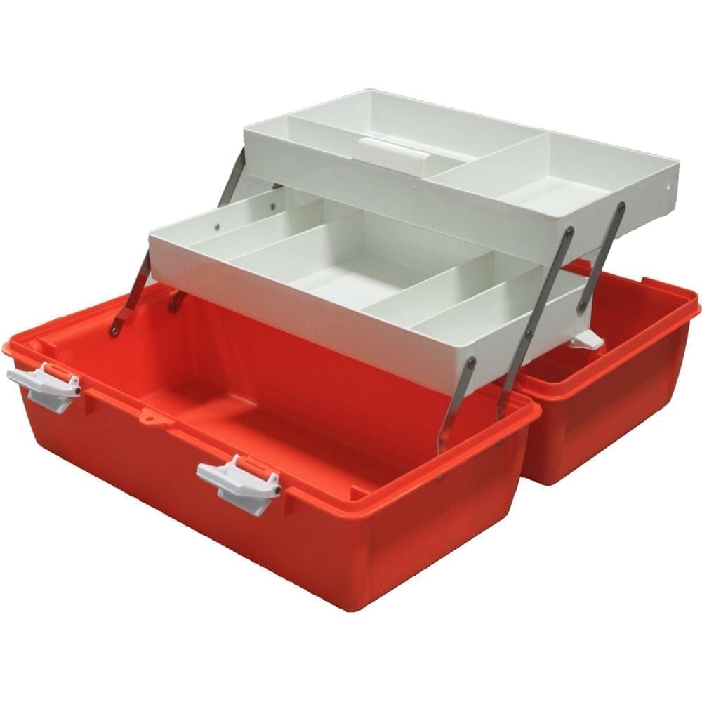 First Aid Bags & Cases