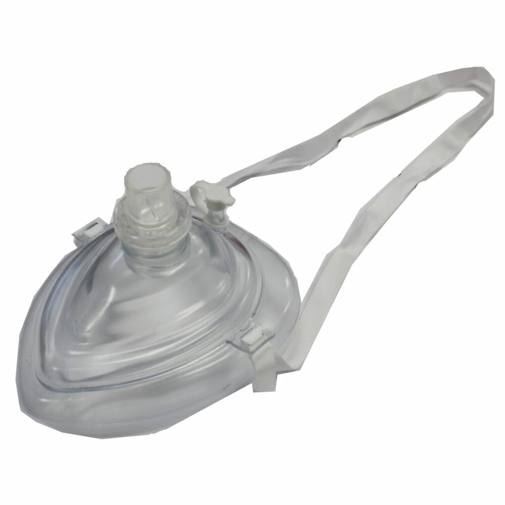 Resuscitation Masks