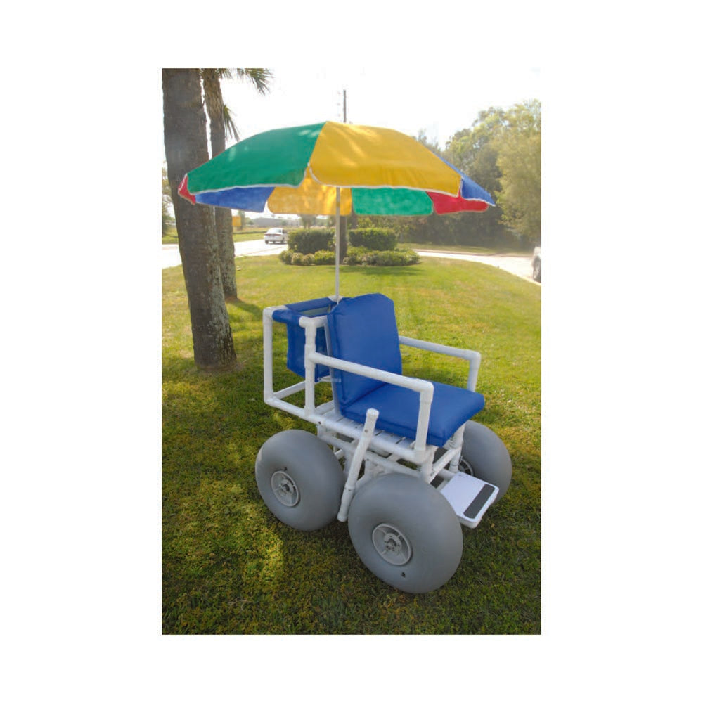 Pool Wheelchairs