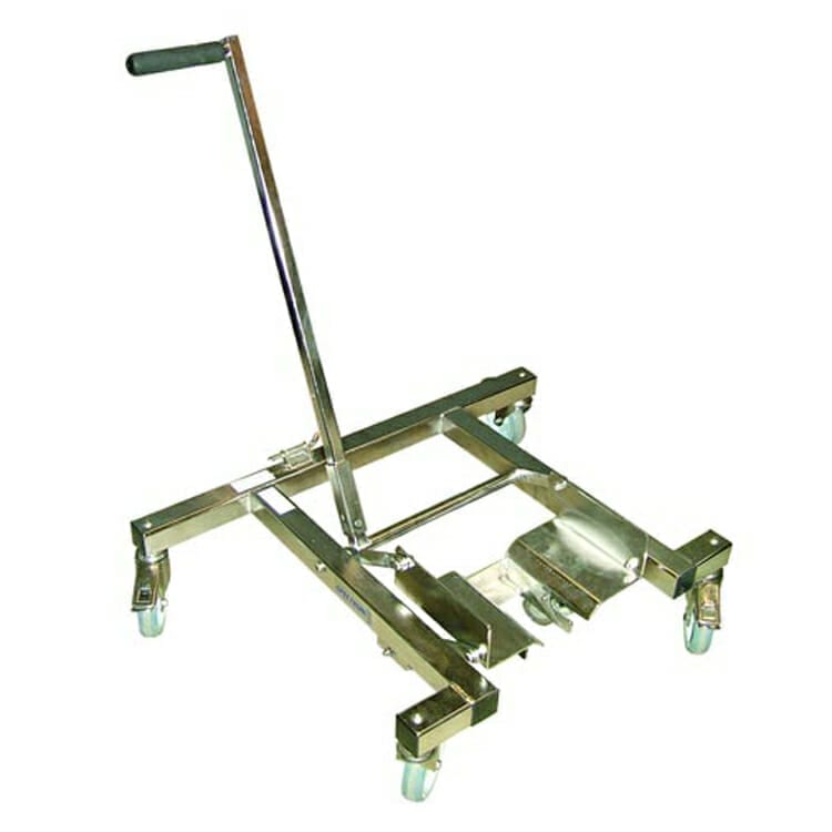 Spectrum Traveler Swim Lift