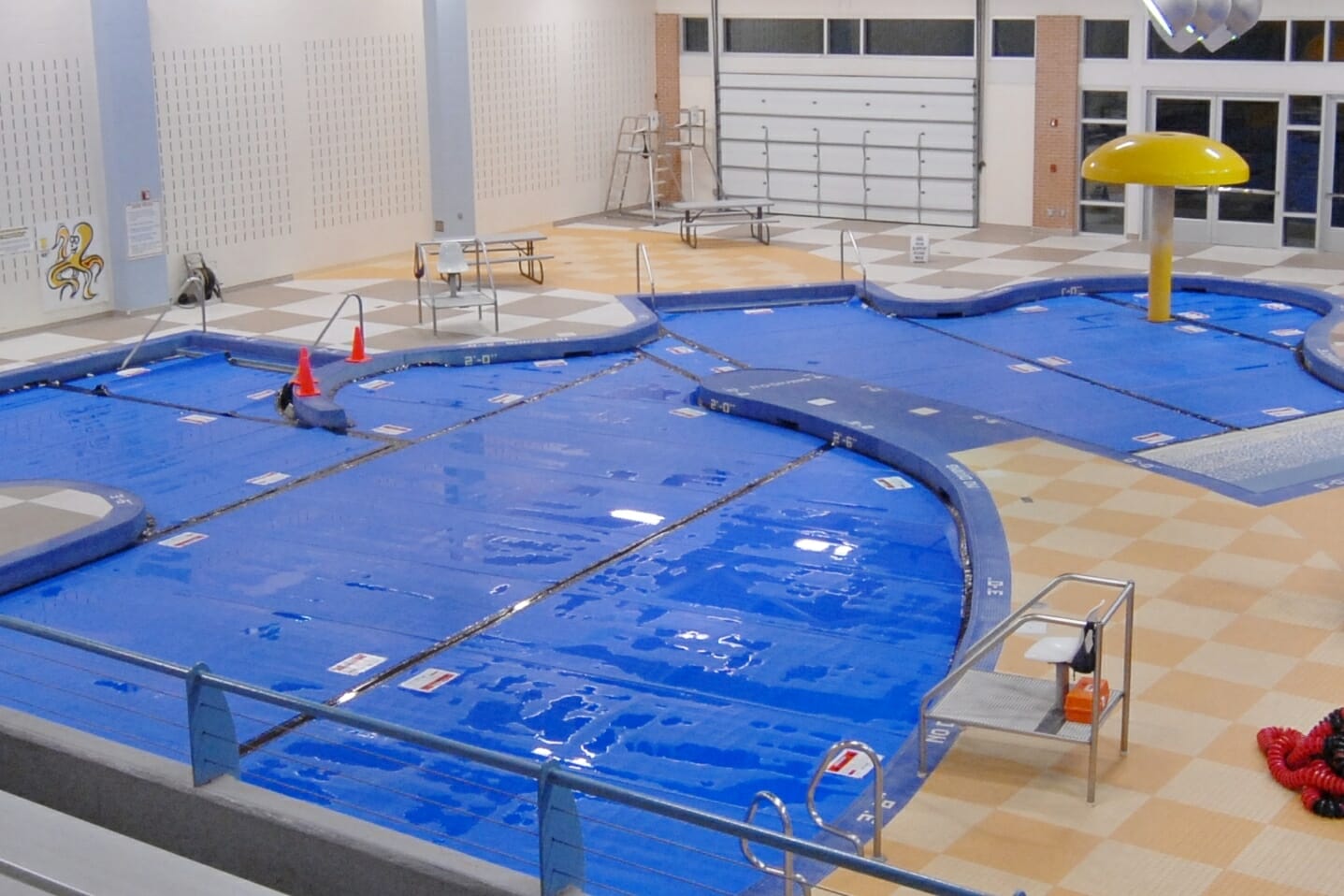 Pool Covers & Reels — Aquamentor