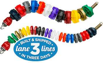 Competition Swimming Lane Lines | 4