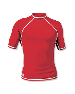 Shortsleeve Lycra Rashguard - rssh-1