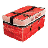 Onyx Universal Type II 4-Pack W/Reusable Storage Bag