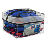 Onyx Adult General Purpose 4-Pack Life Jackets