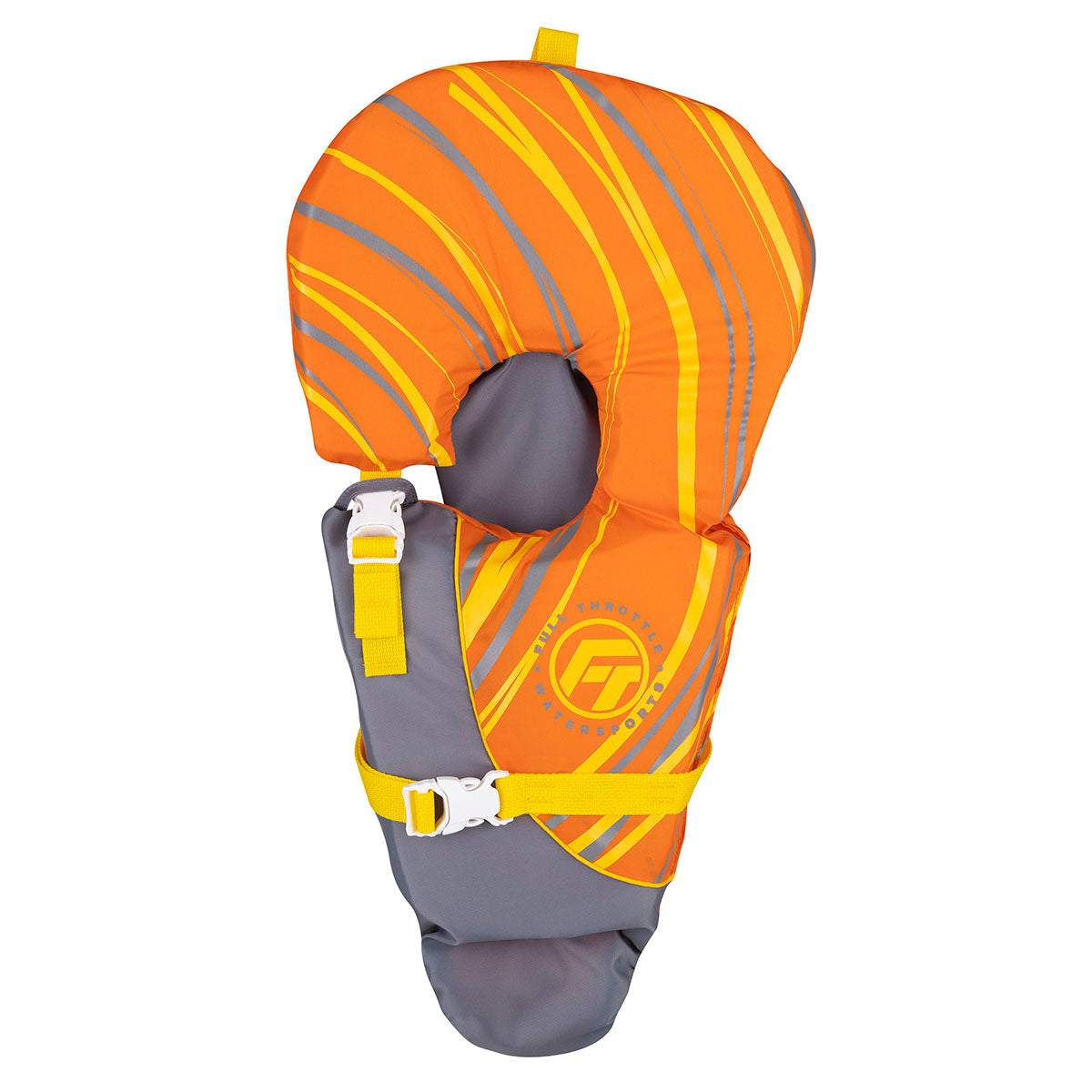 Full Throttle Infant Baby-Safe Life Jacket | Case of | Aquamentor
