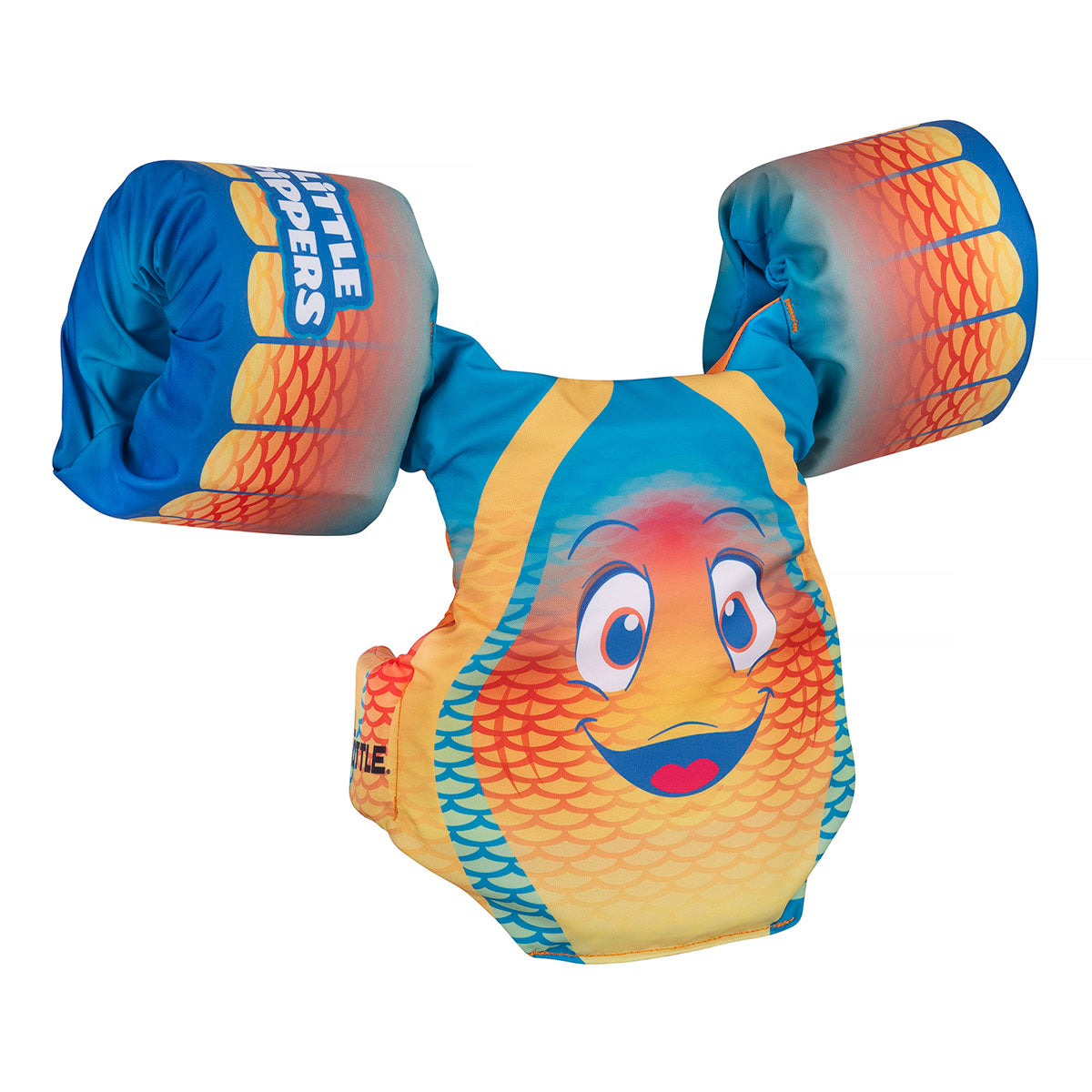Full Throttle Little Dippers® Life Jacket