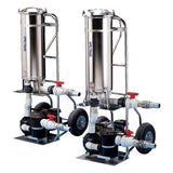Wildcat Gas 5.5 Pool Vacuum Cleaning System