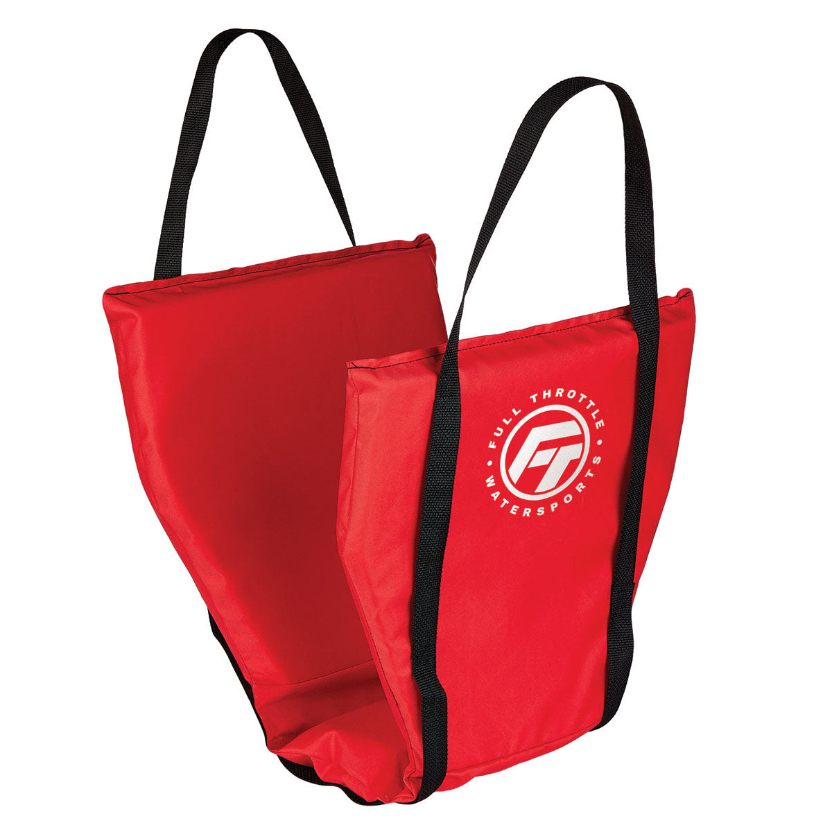 Full Throttle Cove Cushion