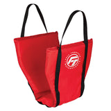 Full Throttle Cove Cushion
