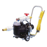 Savage Portable Vacuum Pump – 1HP