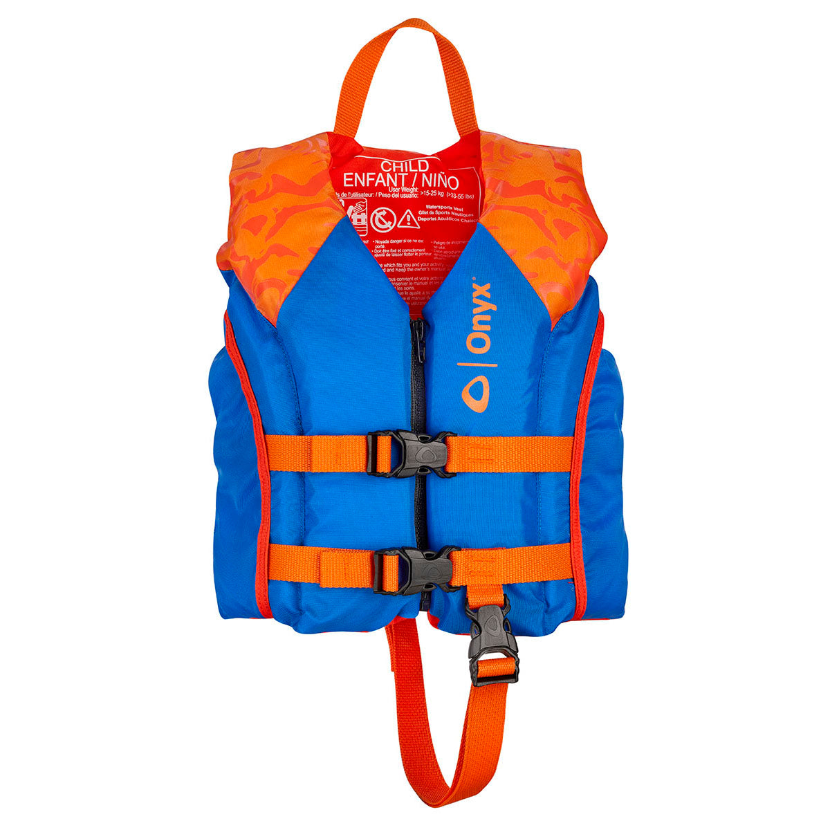 Onyx All Adventure Life Jacket