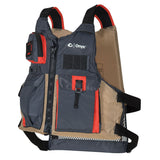 Onyx Kayak Fishing Life Jacket from Aquamentor