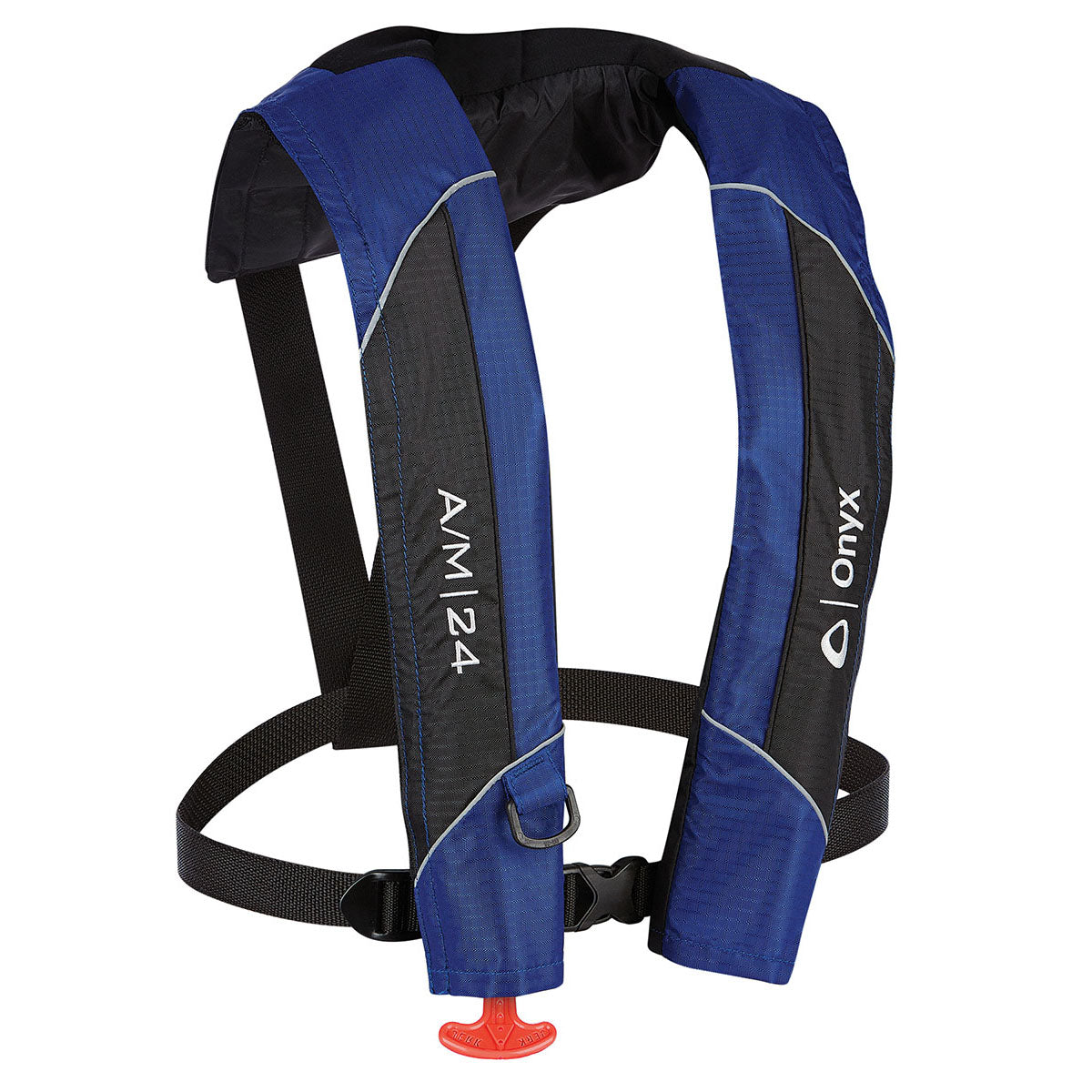 Onyx A/M-24 Inflatable Life Jacket — 6pk | Aquamentor