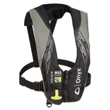 Onyx A/M-24 All Clear® Automatic/Manual Inflatable Life Jacket