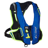 Onyx Impulse A/M-33 All Clear® Automatic/Manual Inflatable Life Jacket
