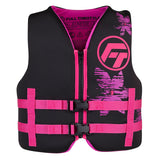 Full Throttle Youth Rapid-Dry